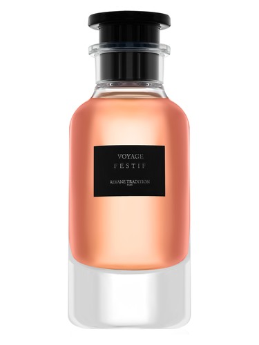 Perfume Reyane Tradition Voyage Festif Masculine Kingdom Reyane