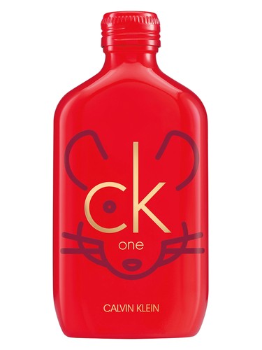CK One Chinese New Year Edition Calvin Klein pro ženy a muže