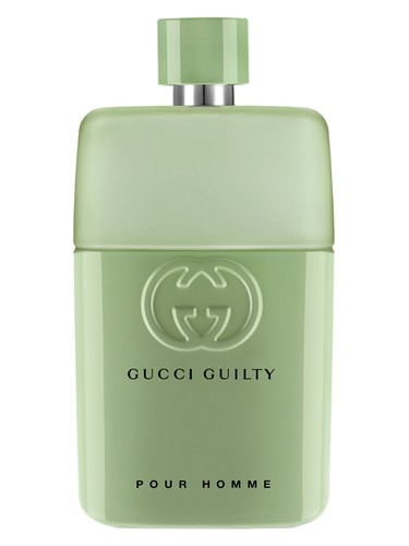 Gucci Guilty Love Edition Pour Homme Gucci pro muže 