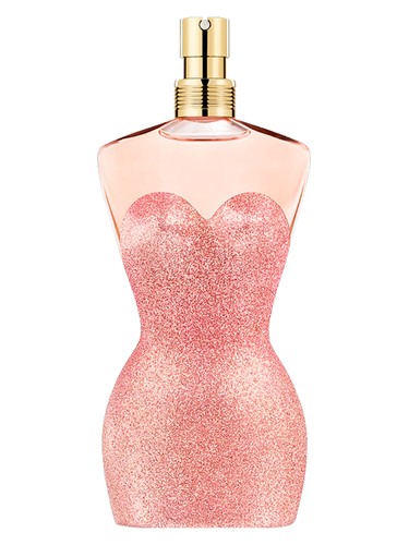 Classique Pin Up Jean Paul Gaultier perfume - a fragrance