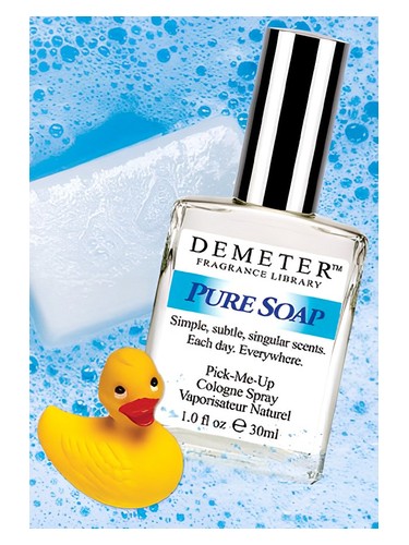 Pure Soap Demeter Fragrance pro ženy 