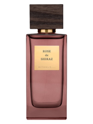 Rose de Shiraz