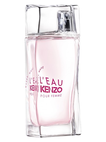 L&#039;Eau Kenzo Pour Femme Hyper Wave  Kenzo pro ženy 