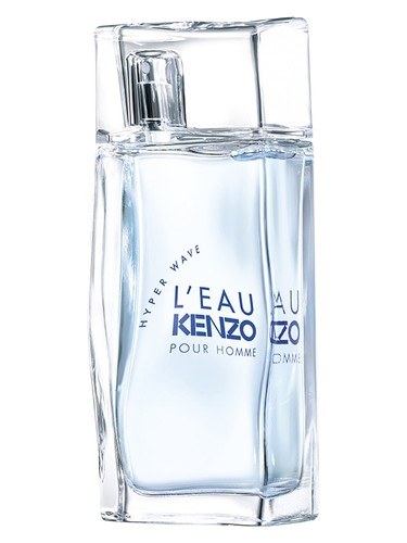 KENZO L'Eau par Kenzo & BLUE 香水7点セット L'Eau Kenzo for women - KENZO PARFUMS
