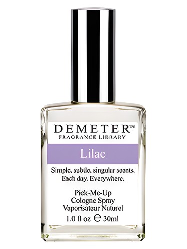 Lilac Demeter Fragrance pro ženy