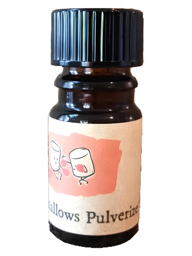 Marshmallows Pulverize!