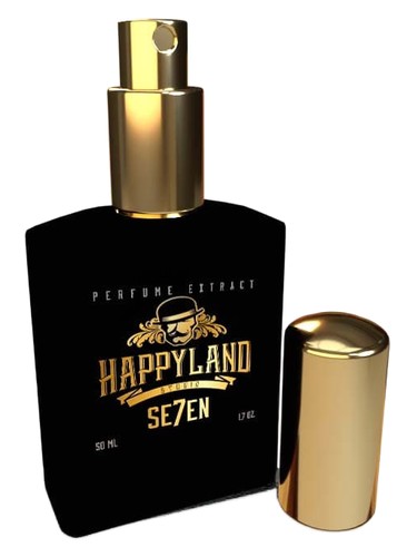 Se7en Happyland pro ženy a muže