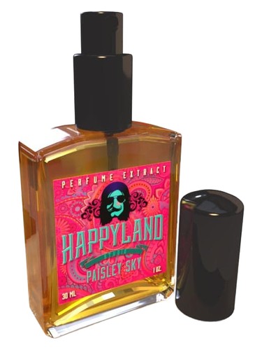 Paisley Sky Happyland pro ženy a muže 