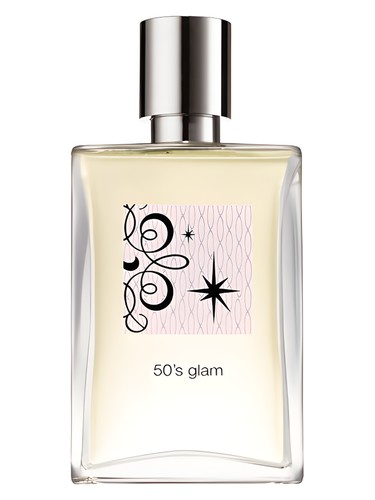 50&#039;s glam Avon pro ženy 