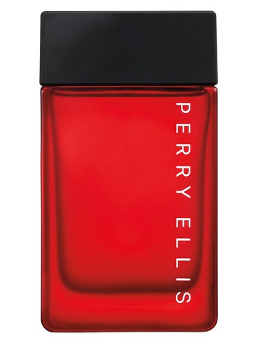 Perry Ellis Bold Red Perry Ellis pro muže 