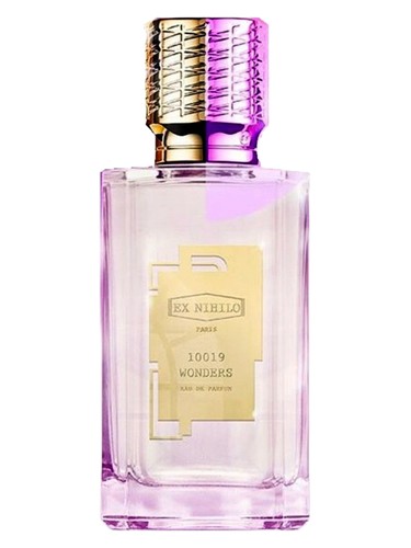 10019 Wonders Ex Nihilo pro ženy a muže