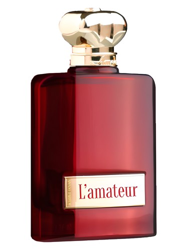 L'amateur Amado pro ženy a muže