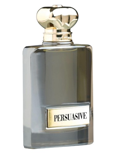Persuasive by Amado