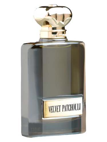 Velvet Patchouli by Amado