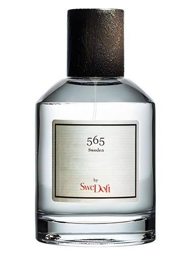 565 by Swedoft SweDoft pro ženy a muže 