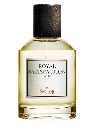 Royal Satisfaction SweDoft pro muže 