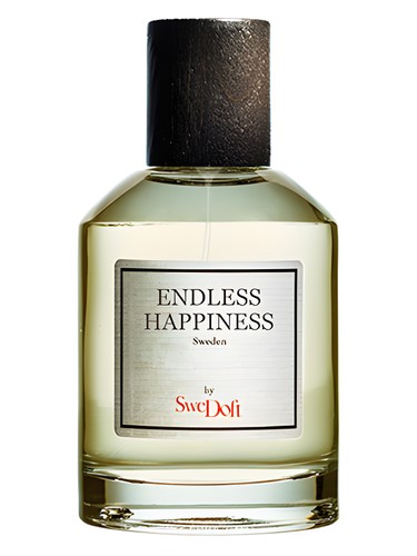 Endless Happiness SweDoft pro muže 