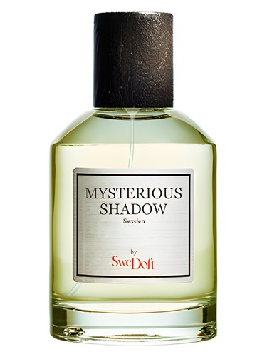 Mysterious Shadow SweDoft pro muže 