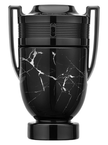パコ ラバンヌ Invictus Onyx オードパルファム 100ml Invictus Onyx Collector Edition Rabanne cologne - a
