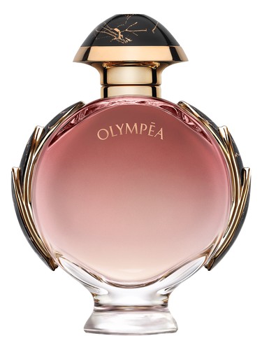 Olympéa Onyx Collector Edition Rabanne pro ženy