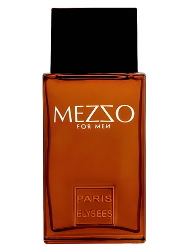 perfume Mezzo Paris Elysees pro muže 