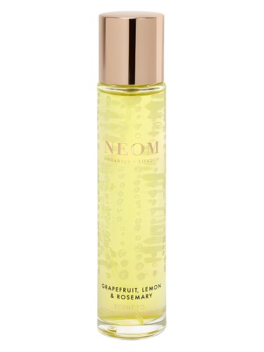Grapefruit, Lemon &amp; Rosemary  Neom Organics pro ženy a muže 