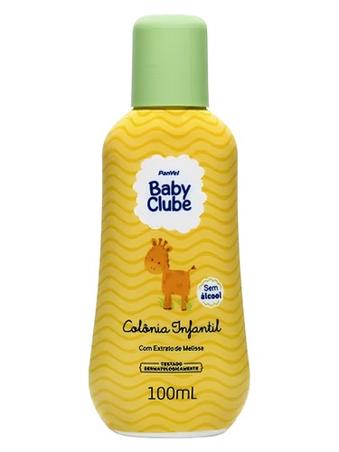 Baby Clube PanVel pro ženy a muže 