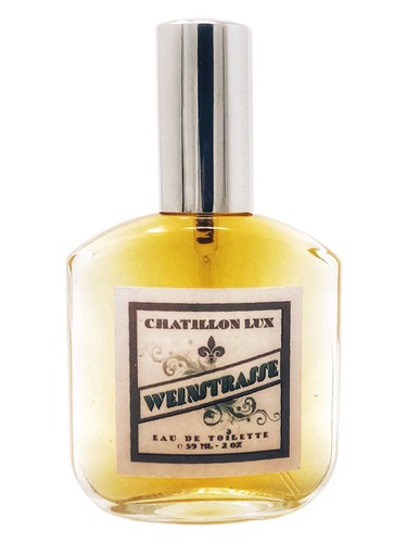 Weinstrasse Chatillon Lux Parfums pro muže 