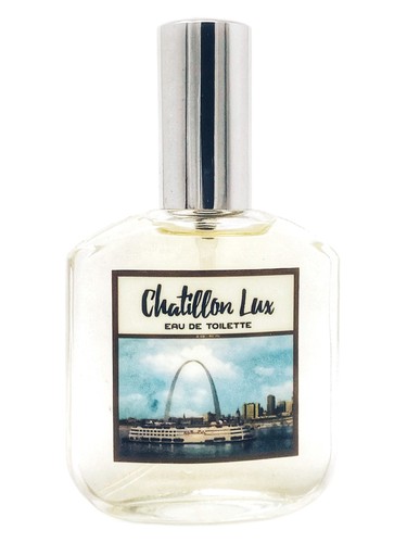 perfume Admiral Chatillon Lux Parfums pro muže 