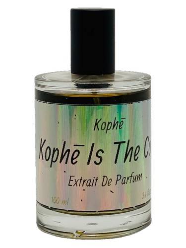 Kophē Is The Color Kophē pro ženy a muže