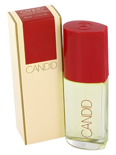 Candid Avon pro ženy 