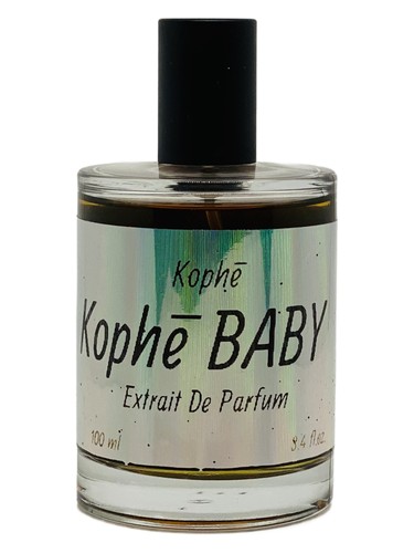 perfume Kophē Baby Kophē pro ženy a muže 