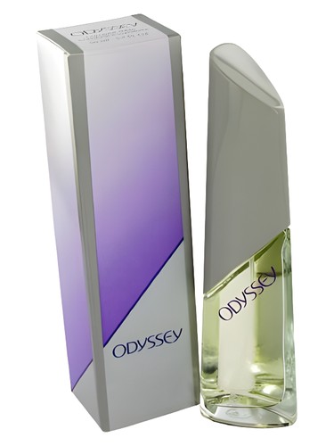 perfume Odyssey Avon 女性用