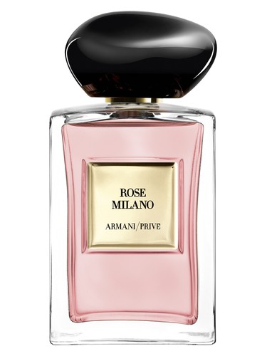 Rose Milano Giorgio Armani pro ženy