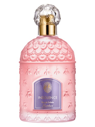 Insolence Eau de Toilette Guerlain pro ženy 
