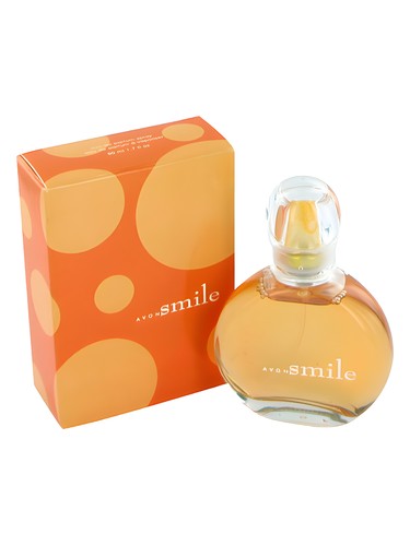Avon Smile Avon pro ženy 