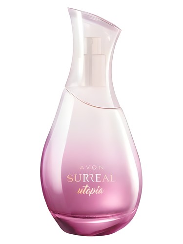 Surreal Utopia Avon pro ženy 