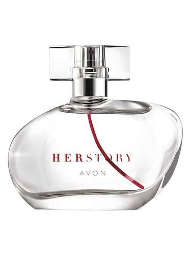 HerStory Avon pro ženy 