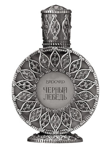 Black Swan (Черный лебедь) Brocard pro ženy 
