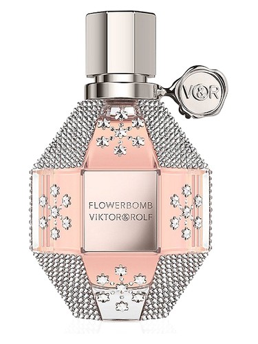 Flowerbomb Swarovski Edition 2020 Viktor&amp;Rolf pro ženy 