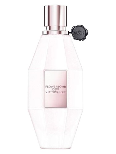 Flowerbomb Dew Viktor&Rolf perfumy - to perfumy dla