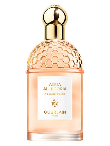 Aqua Allegoria Orange Soleia Guerlain pro ženy a muže 