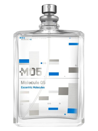 Molecule 05