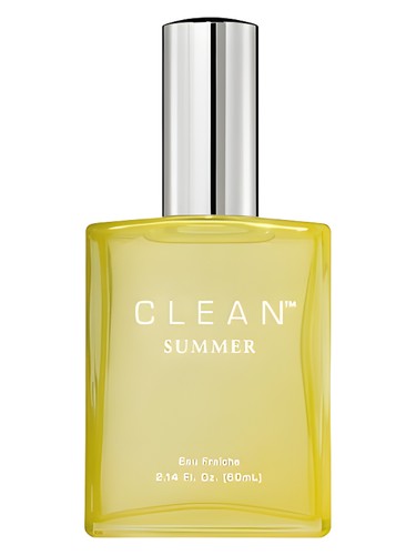 Clean Summer Eau Fraiche Clean pro ženy