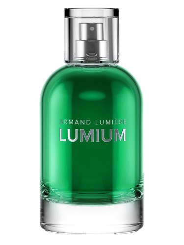 Lumium 555 LUXAR pro muže 