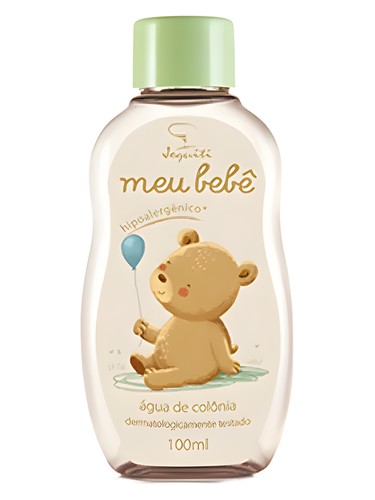 Meu Bebê