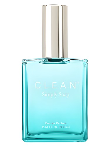 Clean Simply Soap Clean pro ženy 