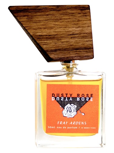 Dusty Rose Fray Ardens pro ženy a muže 