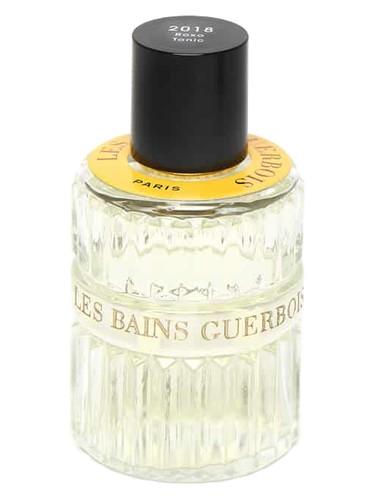 2018 Roxo Tonic by Les Bains Guerbois | Ministry of Scent