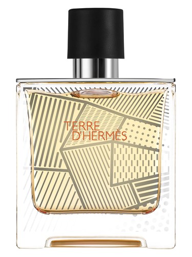 Terre d'Hermes Flacon H 2020 Parfum Hermès pro muže